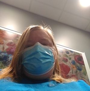 Meet your Posher, Ann